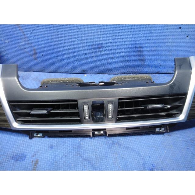 BMW 218d F45 等 ダッシュボード ウッド パネル エアコン 吹出口 ルーバー センター 左右   [5536] |  | 03