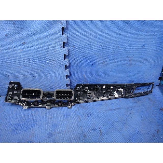 BMW 218d F45 等 ダッシュボード ウッド パネル エアコン 吹出口 ルーバー センター 左右   [5536] |  | 05