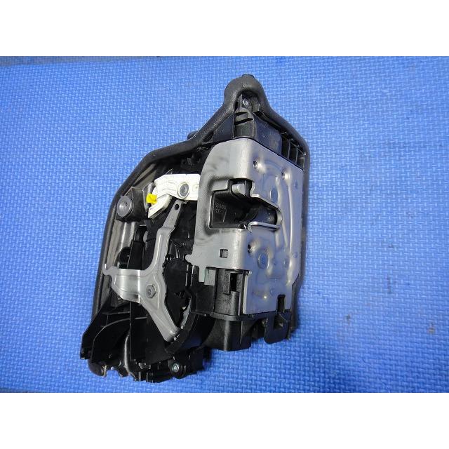 BMW 218d F45 等 右 リア ドアロック アクチュエーター ソレノイド  品番 7281940  [5536] | 