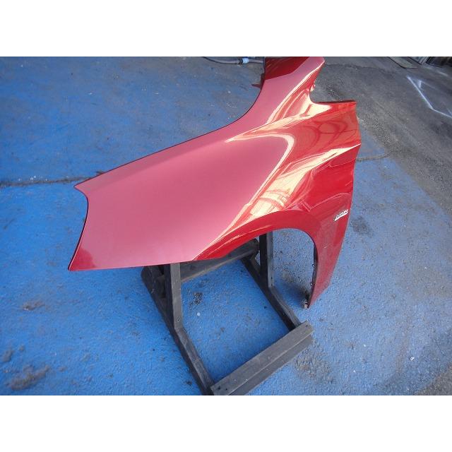 BMW 218d F45 等 左 フロント フェンダー   C06/フラメンコレッド [5536] |  | 01