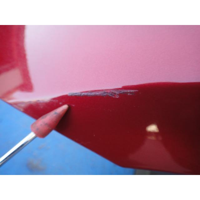 BMW 218d F45 等 左 フロント フェンダー   C06/フラメンコレッド [5536] |  | 03