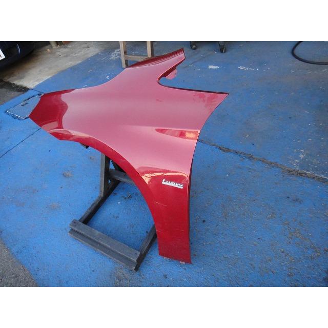 BMW 218d F45 等 左 フロント フェンダー   C06/フラメンコレッド [5536] |  | 04