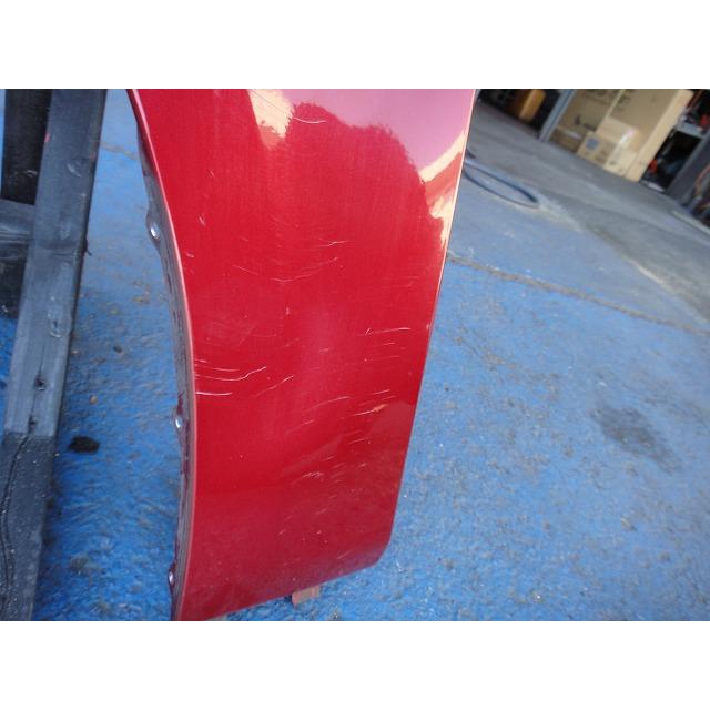 BMW 218d F45 等 左 フロント フェンダー   C06/フラメンコレッド [5536] |  | 07