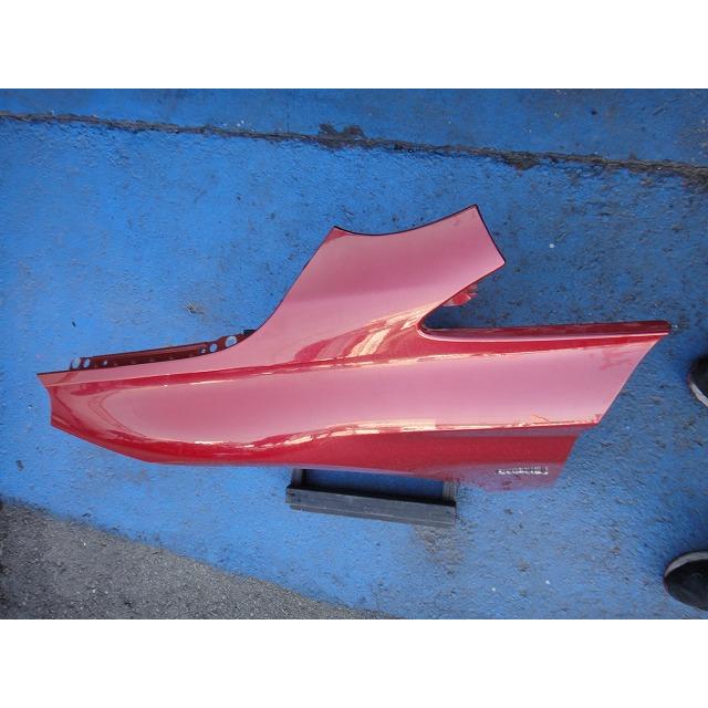 BMW 218d F45 等 左 フロント フェンダー   C06/フラメンコレッド [5536] |  | 08