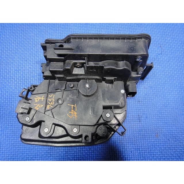 BMW 218d F45 等 右 リア ドアロック アクチュエーター ソレノイド  品番 7281940  [5536] |  | 01