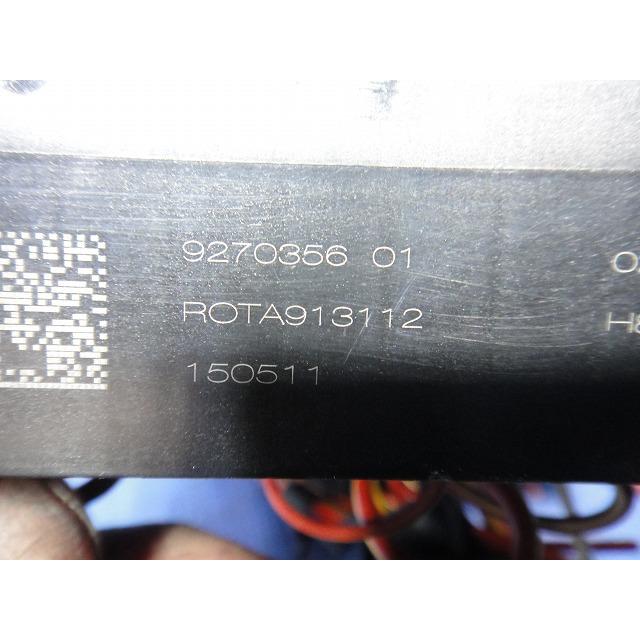 BMW 218d F45 等 ヒューズ ボックス  品番 9270356  [5536] |  | 02