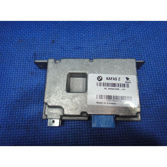 BMW 218d F45 等 KAFAS2 カメラ コントロール ユニット 品番 9393780  [5536] | 