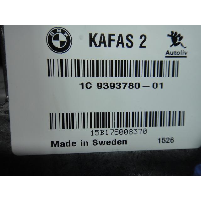 BMW 218d F45 等 KAFAS2 カメラ コントロール ユニット 品番 9393780  [5536] |  | 01