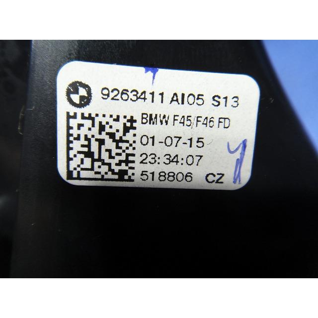 BMW 218d F45 等 リア エアコン ヒーター 吹出口 ルーバー 品番 9263411  [5536] |  | 02