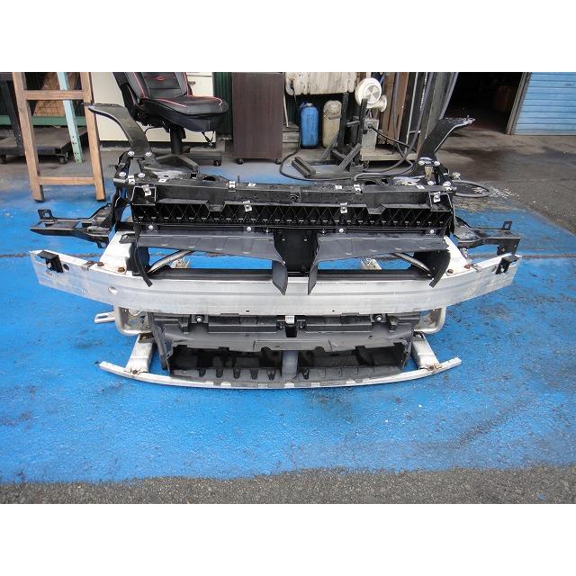 BMW 218d F45 等 ラジエター コア サポート ホースメント    [5536] | 