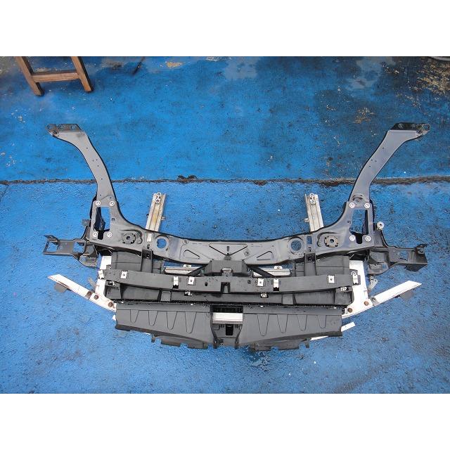 BMW 218d F45 等 ラジエター コア サポート ホースメント    [5536] |  | 01