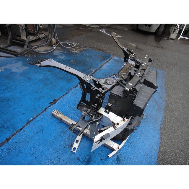 BMW 218d F45 等 ラジエター コア サポート ホースメント    [5536] |  | 02