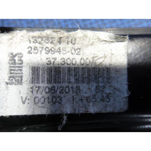 BMW 218d F45 等 左 フロント パワーウィンドウ レギュレーター  品番 2579945  [5536] |  | 02