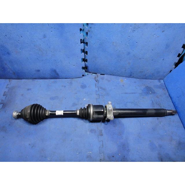 BMW 218d F45 等 右 フロント ドライブシャフト  品番 8611942  [5536] | 