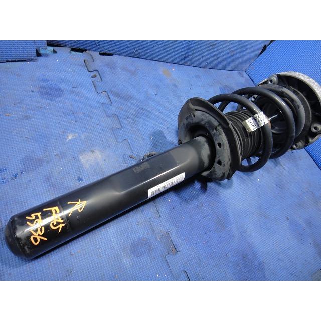 BMW 218d F45 等  右 フロント ショック ストラット  品番 6874464  [5536] |  | 03