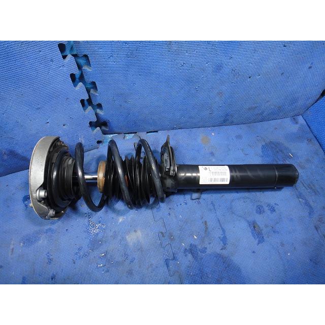 BMW 218d F45 等  左 フロント ショック ストラット  品番 6874463  [5536] | 