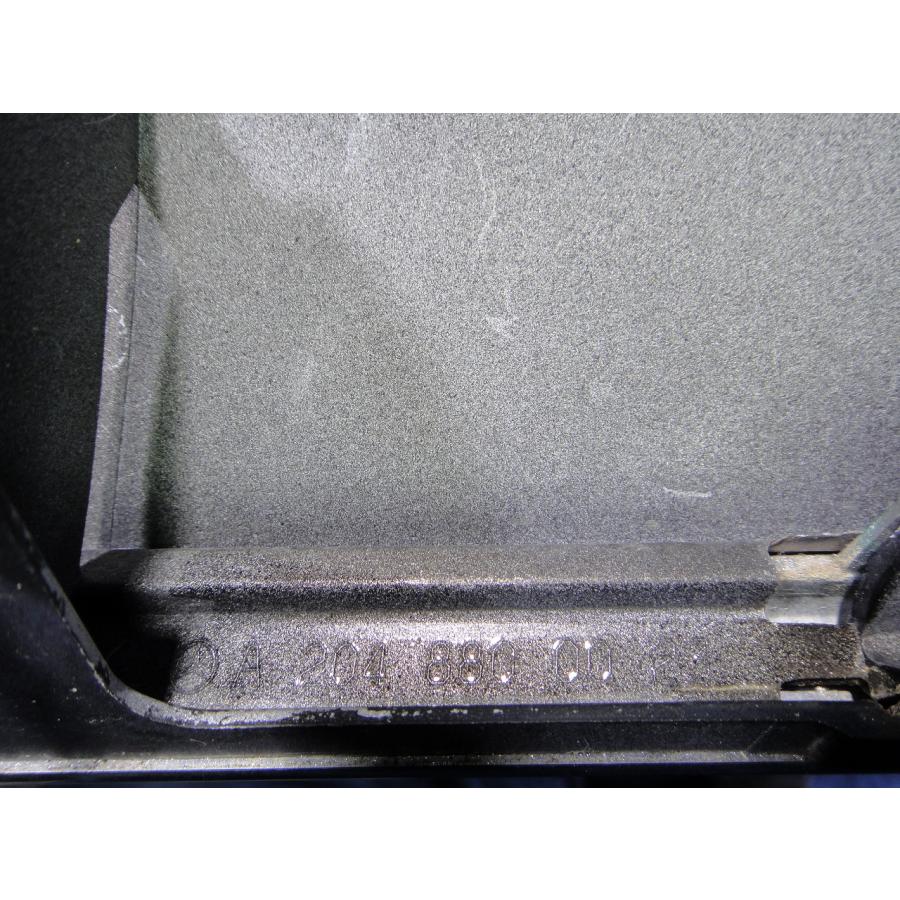 メルセデス ベンツ W204 C200 等 純正 フロント グリル ラジエターグリル  品番 2048800023   [5645] |  | 07