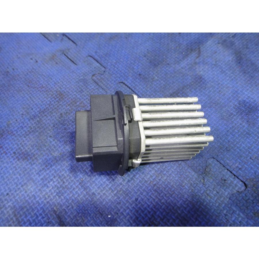 メルセデス ベンツ W204 C200 等 ファンレジスター 品番 5HL008941 [5645] : 輸入車専門中古パーツのエレメント ...