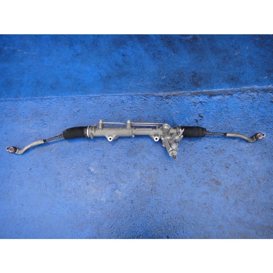 メルセデス ベンツ W204 C200 等 ステアリング ラック 品番 2044604800  [5645] | 