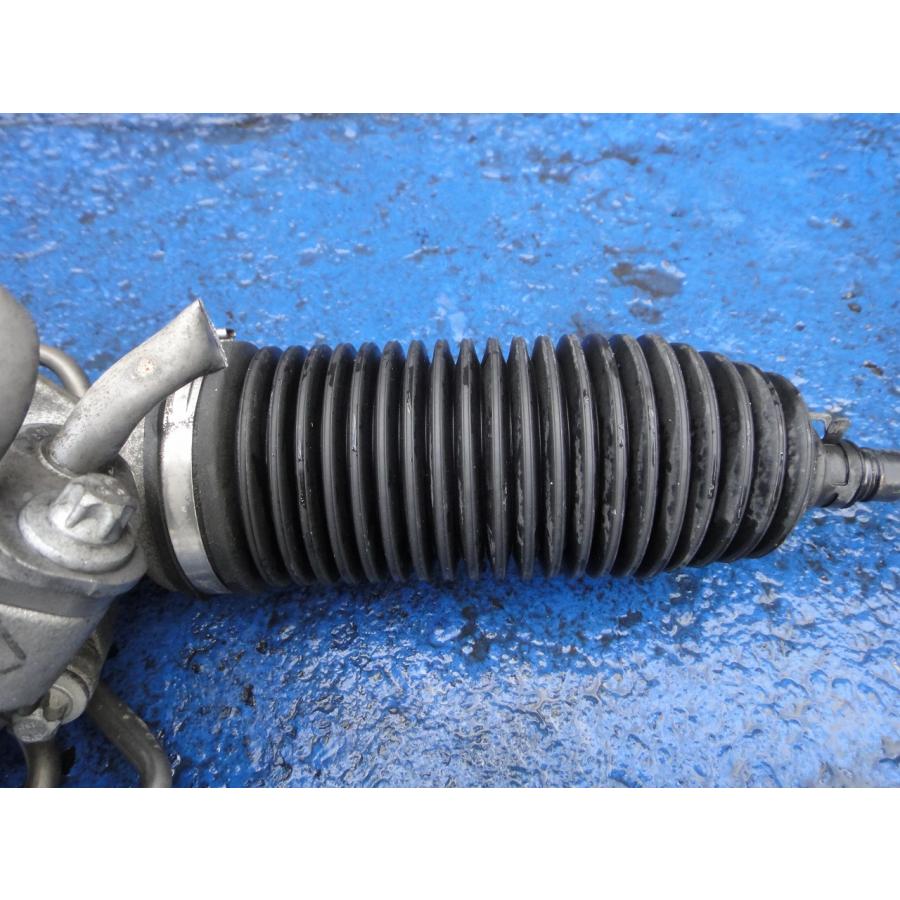 メルセデス ベンツ W204 C200 等 ステアリング ラック 品番 2044604800  [5645] |  | 04