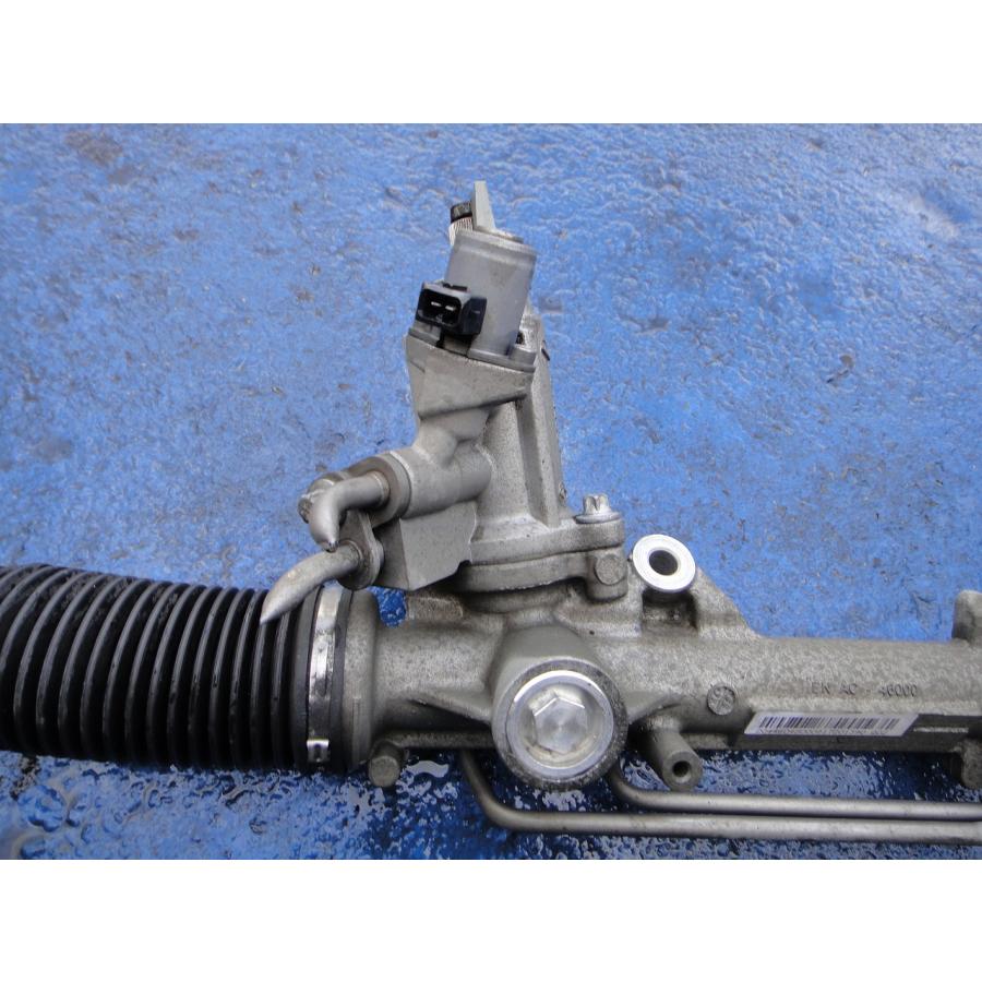 メルセデス ベンツ W204 C200 等 ステアリング ラック 品番 2044604800  [5645] |  | 01