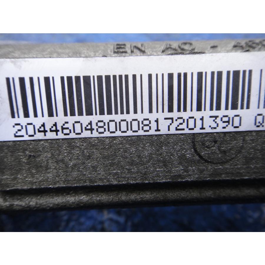 メルセデス ベンツ W204 C200 等 ステアリング ラック 品番 2044604800  [5645] |  | 06