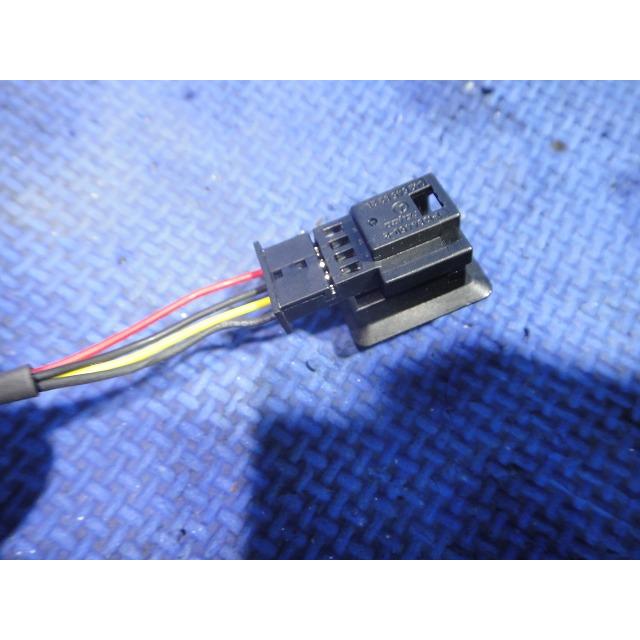 メルセデス・ベンツ 純正バックカメラ メルセデス ベンツ W204 C200 等 純正 バック カメラ 品番 2048202197