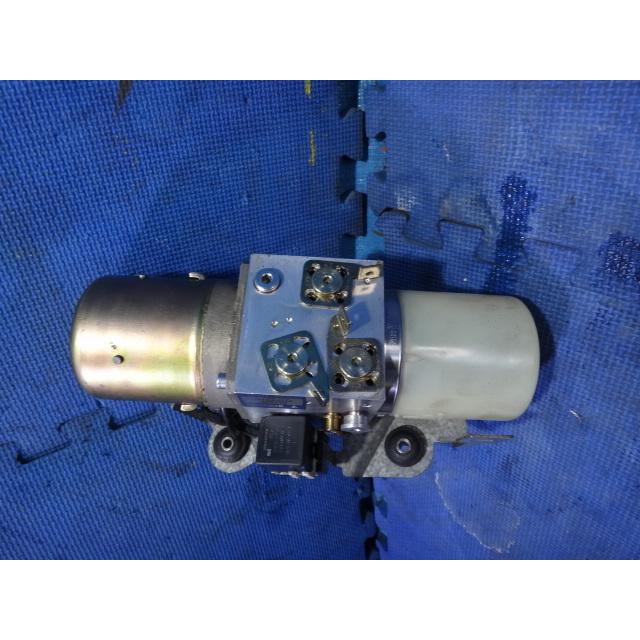 メルセデス ベンツ SLK 230 R170 等 バリオ ルーフ 開閉 油圧 電動