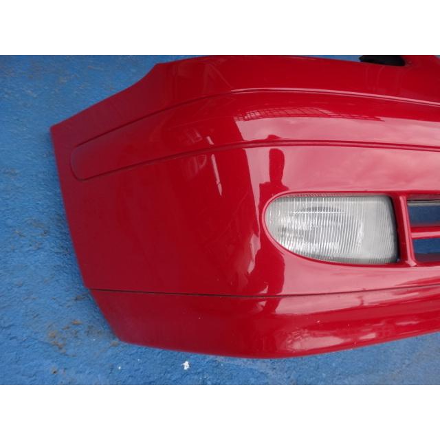 メルセデス ベンツ SLK 230 R170 等 前期 フロント バンパー 582