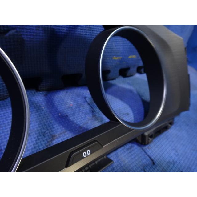 ワーゲン ゴルフ 7 AUCPT AUCJZ 等 メーター パネル カバー 品番 5G0857059  5G0857189  [5696] |  | 01