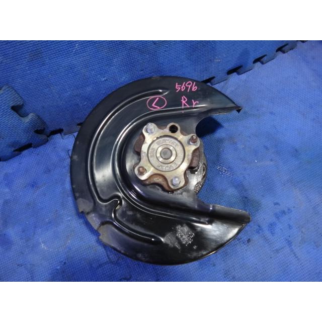 ワーゲン ゴルフ 7  AUCJZ 等 左 リア ハブ  走行17,600Km取外し [5696] |  | 01