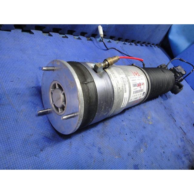 BMW 7 シリーズ F01 YA30 YA44 等 左 リア エアサス  品番 37106858813  [5717] |  | 01