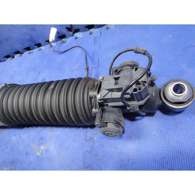 BMW 7 シリーズ F01 YA30 YA44 等 左 リア エアサス  品番 37106858813  [5717] |  | 02