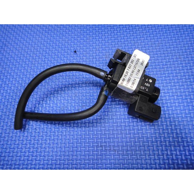 BMW 7 シリーズ F01 YA30 YA44 等 ソレノイド バキューム バルブ  品番 7810831   70231800 [5717] | 