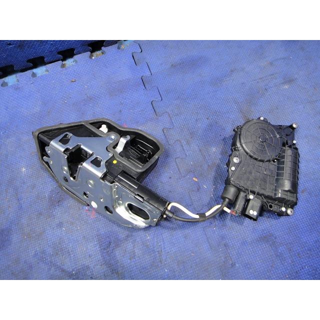 BMW 7 シリーズ F01 YA30 YA44 等 左 フロント ドアロック アクチュエーター ソフトクローズドア 7185691 [5717] | 