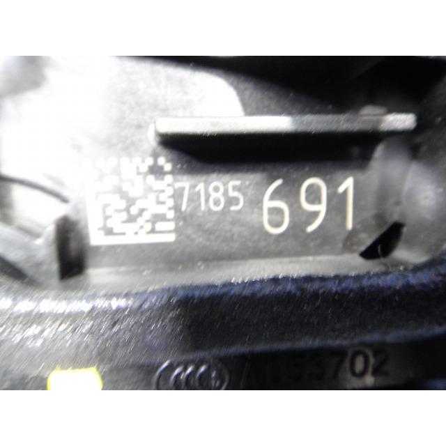 BMW 7 シリーズ F01 YA30 YA44 等 左 フロント ドアロック アクチュエーター ソフトクローズドア 7185691 [5717] |  | 02