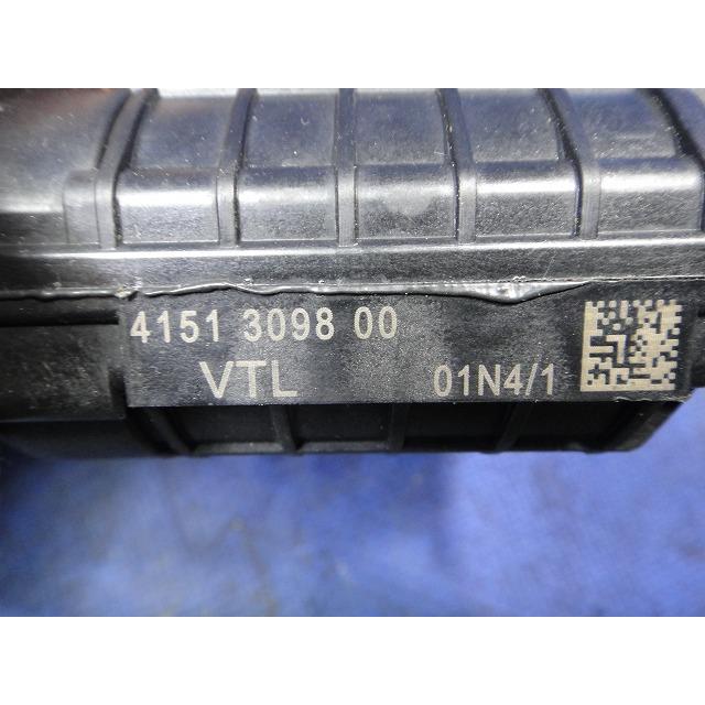 BMW 7 シリーズ F01 YA30 YA44 等 左 フロント ドアロック アクチュエーター ソフトクローズドア 7185691 [5717] |  | 03