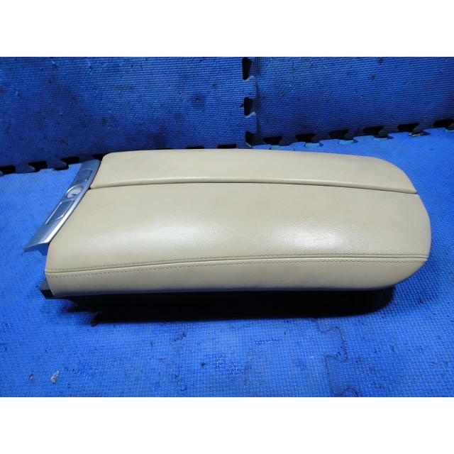 BMW 7 シリーズ F01 YA30 YA44 等 純正 アームレスト 肘置き