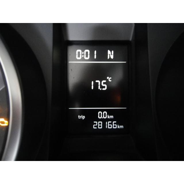 VW ゴルフ ヴァリアント 1K系  等　スピードメーターパネル 品番 5K0920860F  走行 28,200Km [5737] |  | 01
