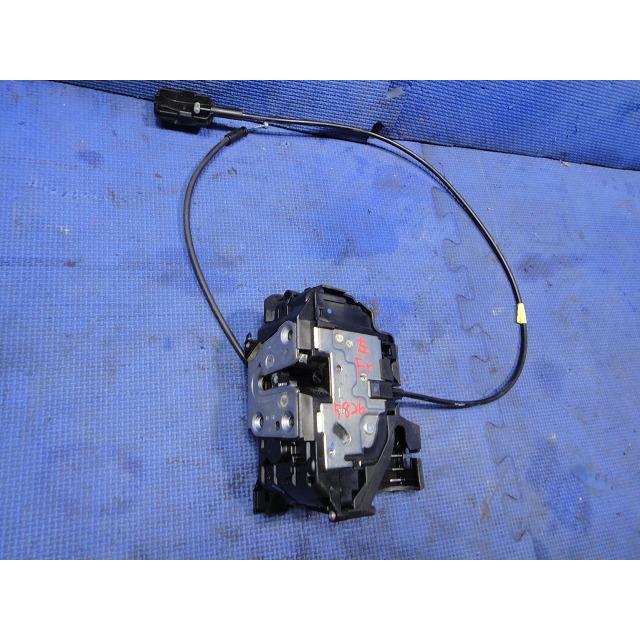 ルノー カングー KWK4M 等 左 フロント ドアロック アクチュエーター ソレノイド　 品番 8200497581 F  [5826] | 