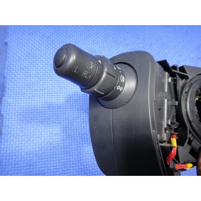 ルノー カングー KWK4M 等 コンビネーション スイッチ  スパイラル ワインカー ワイパー  [5826] |  | 01