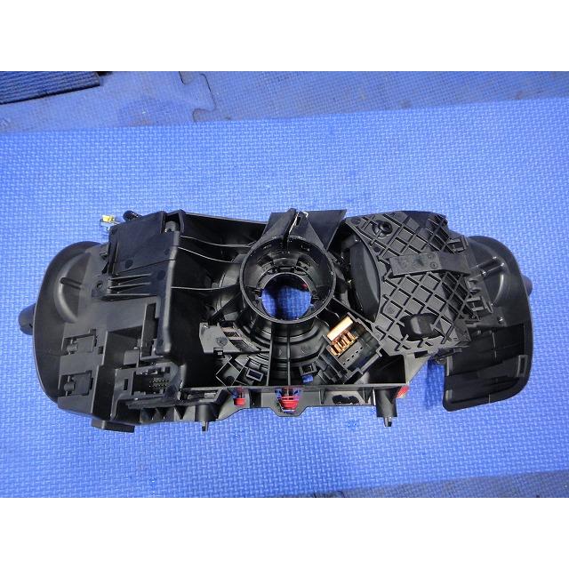 ルノー カングー KWK4M 等 コンビネーション スイッチ  スパイラル ワインカー ワイパー  [5826] |  | 03