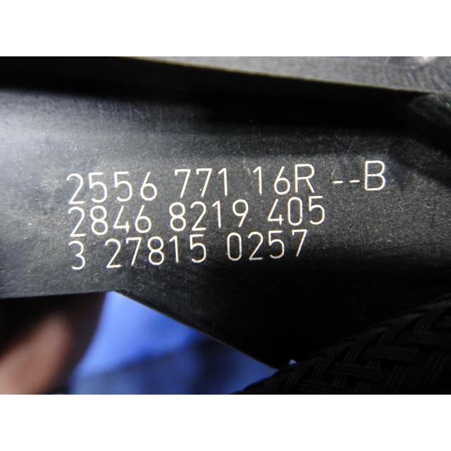 ルノー カングー KWK4M 等 コンビネーション スイッチ  スパイラル ワインカー ワイパー  [5826] |  | 04