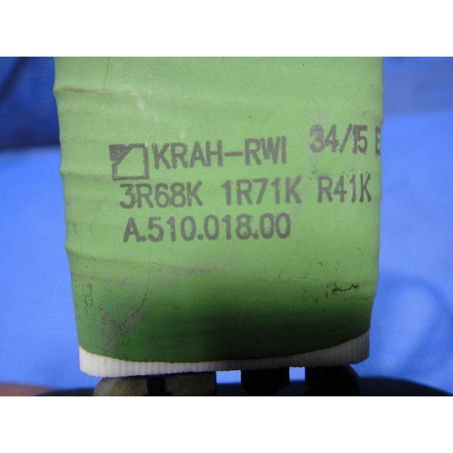 ルノー カングー KWK4M 等 ファン レジスター  品番 A51001800    3R68K1R71KR41K [5826] |  | 02