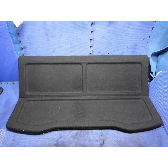 ルノー カングー KWK4M 等 純正 リア ボード トノ カバー   [5826] | 