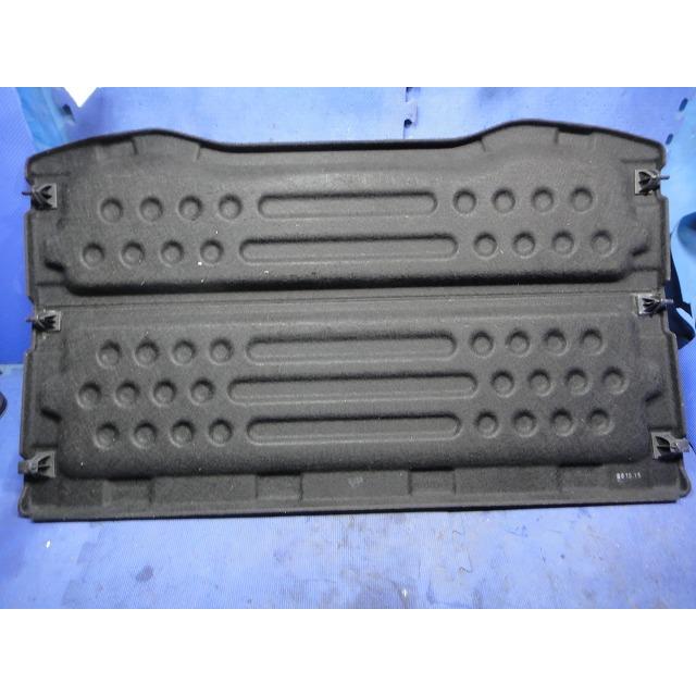 ルノー カングー KWK4M 等 純正 リア ボード トノ カバー   [5826] |  | 02