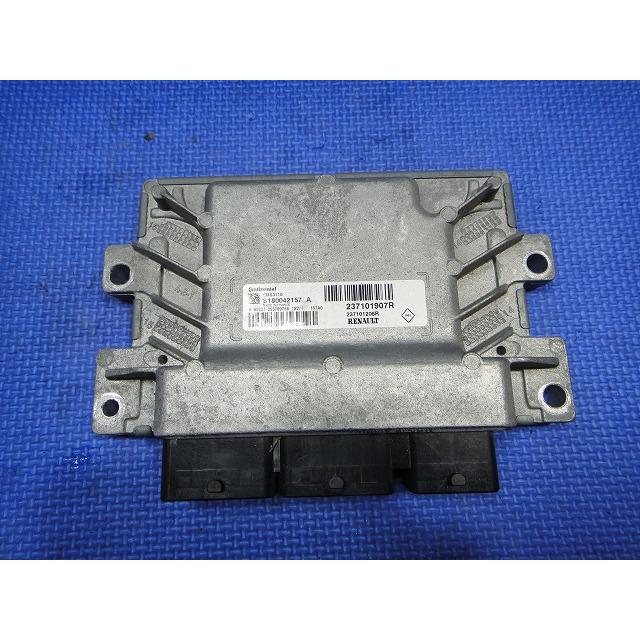 2016y ルノー カングー KWK4M 等  エンジン コンピューター  品番 237101907 R  S180042157  [5826] | 