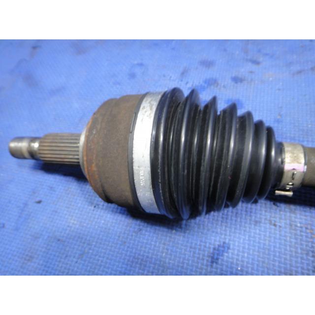 2016y ルノー カングー KWK4M 等 右 フロント ドライブ シャフト   品番 8200647066  [5826] |  | 01