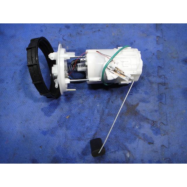 2016y ルノー カングー KWK4M 等 純正 燃料 ポンプ  フューエル ポンプ  [5826] | 