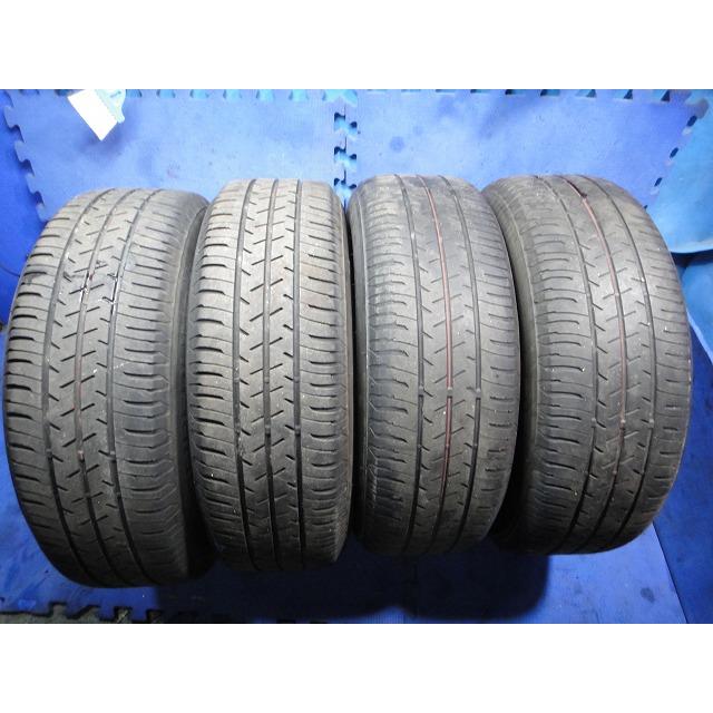 2016y ルノー カングー KWK4M 等 純正 15インチ タイヤ スチール ホイール タイヤ ホイル 195/65/15 [5826] |  | 02